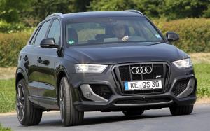 Audi QS3 by ABT 2013 года